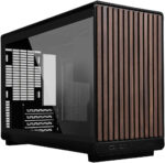 Lian Li DAN Case A3 Wood - Glass Side Panel - M-ATX All Mesh Steel-Fabric PC Case from Daniel Hansen - Image 3