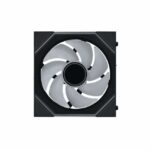 Lian Li UNI FAN INFINITY SL - 120 - Wireless - Black - aRGB PWM Fan (1pcs) no controller - Image 5
