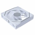 Lian Li UNI FAN INFINITY SL - 120 - Wireless - White - aRGB PWM Fan (1pcs) no controller - Image 2