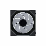 Lian Li UNI FAN INFINITY SL- Wireless - 120 -3PCS Reverse Black (Triple pack include Controller) - Image 4