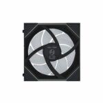 Lian Li UNI FAN INFINITY SL- Wireless - 120 -3PCS Reverse Black (Triple pack include Controller) - Image 5