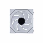 Lian Li UNI FAN INFINITY SL- Wireless - 120 -3PCS Reverse White (Triple pack include Controller) - Image 3