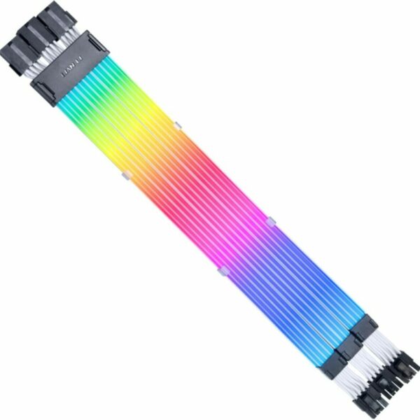 Lian Li STRIMER Wireless for GPU 3x8-Pin PW12-1W (no controller)