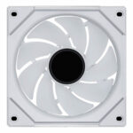 Lian Li UNI FAN INFINITY SL - 120 -3PCS Reverse White (Triple pack include Controller) - Image 4