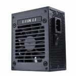 Lian Li SP850 V2 Gold Black - 850W SFX PSU - 12V-2x6 - Low Noise - 80 Plus Gold - ATX 3.1 - PCIe 5 - Image 3