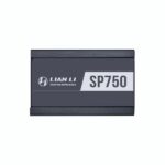 Lian Li SP750 V2 Gold Black - 750W SFX PSU - 12V-2x6 - Low Noise - 80 Plus Gold - ATX 3.1 - PCIe 5 - Image 4