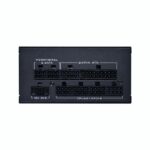 Lian Li SP750 V2 Gold Black - 750W SFX PSU - 12V-2x6 - Low Noise - 80 Plus Gold - ATX 3.1 - PCIe 5 - Image 5