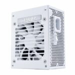 Lian Li SP750 V2 Gold White - 750W SFX PSU - 12V-2x6 - Low Noise - 80 Plus Gold - ATX 3.1 - PCIe 5 - Image 3