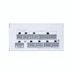 Lian Li SP750 V2 Gold White - 750W SFX PSU - 12V-2x6 - Low Noise - 80 Plus Gold - ATX 3.1 - PCIe 5 - Image 5