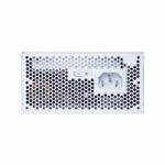 Lian Li SP750 V2 Gold White - 750W SFX PSU - 12V-2x6 - Low Noise - 80 Plus Gold - ATX 3.1 - PCIe 5 - Image 6