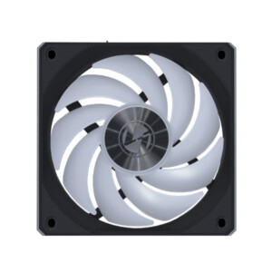 Lian Li UNI RGB FAN CL WIRELESS 120mm Black - No controller - Static Pressure - Image 4