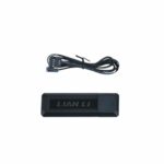 Lian Li UNI RGB FAN CL WIRELESS 120mm Reverse Blade Black - (3pcs) - W/ controller - Static Pressure - Image 5