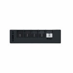 Lian Li RS1000G  Black - 1000 Watt 80+ Gold PSU - 12V-2x6 Colored Cable - RS Hub - Fully Modular - Image 5