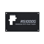 Lian Li RS1000G  Black - 1000 Watt 80+ Gold PSU - 12V-2x6 Colored Cable - RS Hub - Fully Modular - Image 6