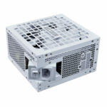 Lian Li RS1000G  White - 1000 Watt 80+ Gold PSU - 12V-2x6 Colored Cable - RS Hub - Fully Modular - Image 2
