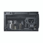 Lian Li RB0550 - 550W 80+ Bronze PSU - PCIe Gen 5.1 12+4pin - Intel ATX 3.1 - 135mm low-noise fan - Image 6