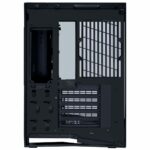 Lian Li O11D Mini V2 FLOW BLACK - ATX PC GAMING CASE - 5x FANS - IMPROVED AIRFLOW - GPU SUPPORT BRAC - Image 7