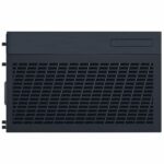 Lian Li O11D Mini V2 FLOW BLACK - ATX PC GAMING CASE - 5x FANS - IMPROVED AIRFLOW - GPU SUPPORT BRAC - Image 8