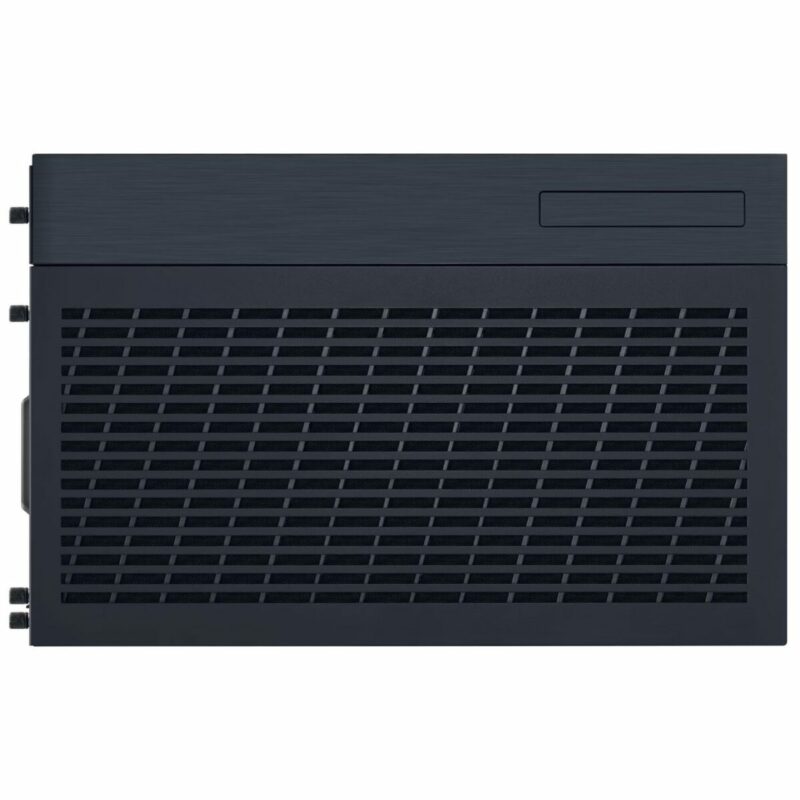 Lian Li O11D Mini V2 FLOW BLACK - ATX PC GAMING CASE - 5x FANS - IMPROVED AIRFLOW - GPU SUPPORT BRAC - Image 8