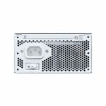 LIAN LI SP1000P White - 1000W 80+ Platinum PSU - 10 Years Warranty - 12V-2x6 - Japanese Capacitors - Image 5