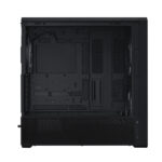 Lian Li LANCOOL 217 INF Black – Infinity Mirror – ATX PC Case (3 FANS Included) 2 x 170mm,1 x 140mm - Image 4
