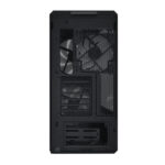 Lian Li LANCOOL 217 INF Black – Infinity Mirror – ATX PC Case (3 FANS Included) 2 x 170mm,1 x 140mm - Image 7