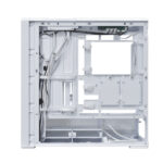 Lian Li LANCOOL 217 INF White – Infinity Mirror – ATX PC Case (3 FANS Included) 2 x 170mm,1 x 140mm - Image 5