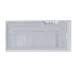 Lian Li LANCOOL 217 INF White – Infinity Mirror – ATX PC Case (3 FANS Included) 2 x 170mm,1 x 140mm - Image 6