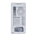 Lian Li LANCOOL 217 INF White – Infinity Mirror – ATX PC Case (3 FANS Included) 2 x 170mm,1 x 140mm - Image 7