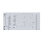 Lian Li LANCOOL 217 INF White – Infinity Mirror – ATX PC Case (3 FANS Included) 2 x 170mm,1 x 140mm - Image 8
