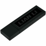 Lian Li Universal Wireless Controller V2 - Black - STRIMER / CL / SL / TL / SL INFINITY Wireless - Image 2