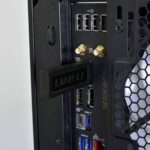 Lian Li Universal Wireless Controller V2 - Black - STRIMER / CL / SL / TL / SL INFINITY Wireless - Image 3