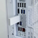 Lian Li Universal Wireless Controller V2 - White - STRIMER / CL / SL / TL / SL INFINITY Wireless - Image 3