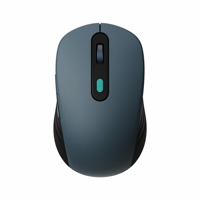Keychron BM25 (BM25-C61) Wireless Mouse 1K Polling Rate Space Gray - Image 2