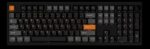 Keychron P6 Ultra (P6-M3) ZMK 8K Wireless Custom Mechanical Keyboard Brown Switch RGB 100% US Layout - Image 3