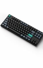 Keychron B33 (B33-K9-GR) Wireless Keyboard 80% GR Layout Black - Image 2