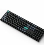 Keychron B36 (B36-K9-GR) Wireless Keyboard 100% GR Layout Black - Image 3