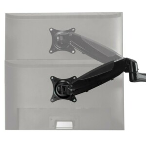 Arctic W1 3D - Monitor arm with complete 3D movement for Wall mount installation - Image 6