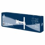 Arctic Z1 Basic - Monitor Stand - Image 6