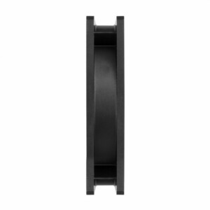 Arctic P12 Silent (black/black) - Case Fan -120mm - Image 3