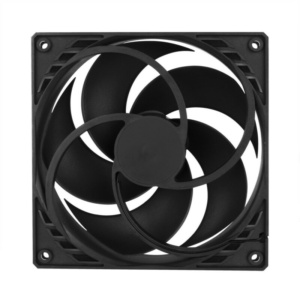 Arctic P14 PWM PST Value Pack - 5 Fans - Case Fan 4pin -140mm black/black - Image 5