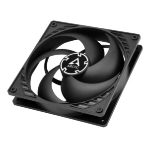 Arctic P14 PWM PST Value Pack - 5 Fans - Case Fan 4pin -140mm black/black - Image 6
