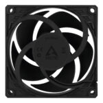 Arctic P8 Silent Case Fan - 80mm case fan with low speed - Image 3