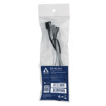 ARCTIC PST Cable Rev2. - PWM Sharing Cable for PC fans - 4 outputs - Image 3