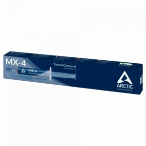 ARCTIC MX-4 4g - High Performance Thermal Compound with Spatula - Image 2