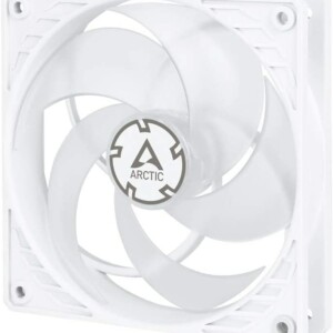 Arctic P14 PWM (White/Transparent) - 140mm Pressure optimized case fan