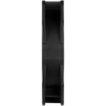 Arctic P12 PWM PST RGB 0dB – 120mm Pressure optimized case fan | PWM controlled speed with PST | RGB - Image 3