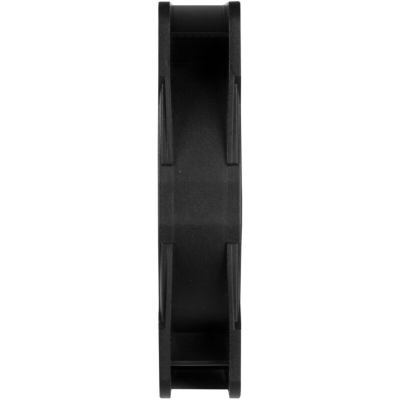 Arctic P12 PWM PST RGB 0dB – 120mm Pressure optimized case fan | PWM controlled speed with PST | RGB - Image 3