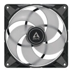 ARCTIC P14 PWM PST A-RGB 0dB – 140mm Pressure optimized case fan PWM controlled speed w. PST A-RGB - Image 2
