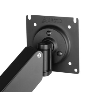 ARCTIC X1-3D - Single Monitor arm with complete 3D movement in black colour - Image 5